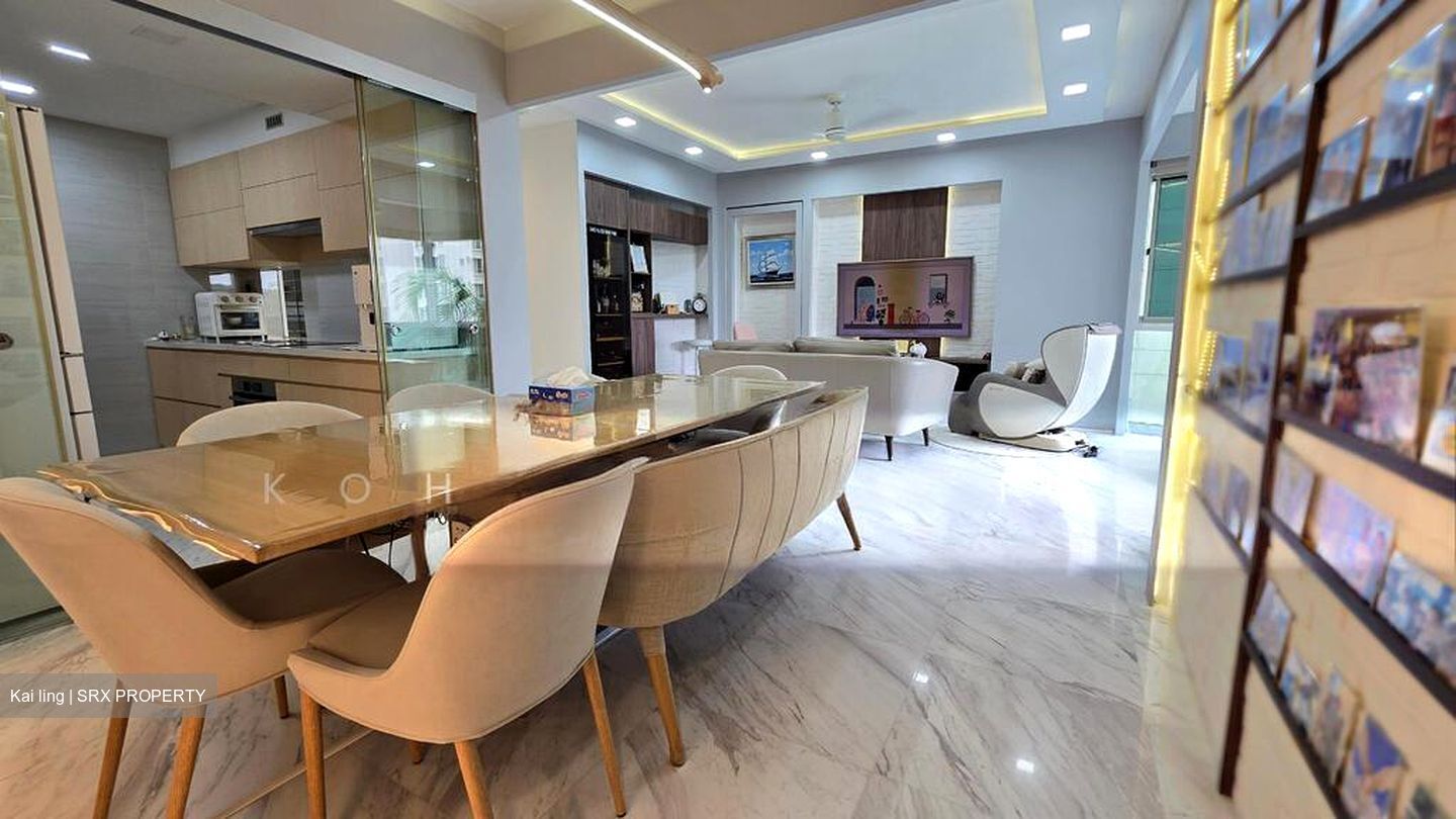 The Clearwater (D16), Condominium #502929021